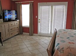 Windancer Cottages by Crystal Waters