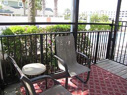 Windancer Cottages by Crystal Waters