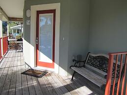 Windancer Cottages by Crystal Waters