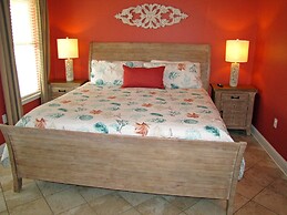 Windancer Cottages by Crystal Waters