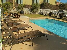 Windancer Cottages by Crystal Waters