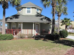 Windancer Cottages by Crystal Waters