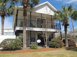 Windancer Cottages by Crystal Waters