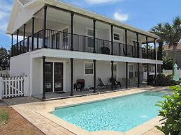 Windancer Cottages by Crystal Waters