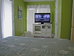 Windancer Cottages by Crystal Waters