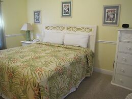 Windancer Cottages by Crystal Waters