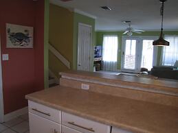 Windancer Cottages by Crystal Waters