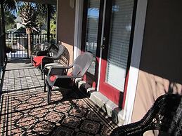 Windancer Cottages by Crystal Waters