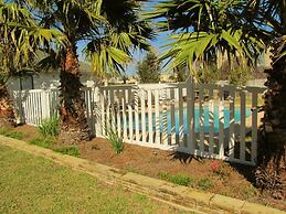 Windancer Cottages by Crystal Waters