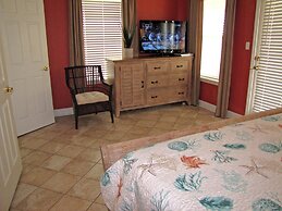 Windancer Cottages by Crystal Waters