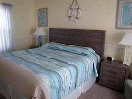 Windancer Cottages by Crystal Waters