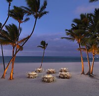 Melia Caribe Beach Resort - All Inclusive