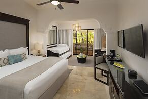 Melia Caribe Beach Resort - All Inclusive