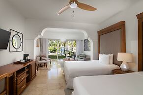 Melia Caribe Beach Resort - All Inclusive