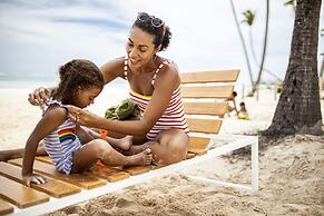 Melia Caribe Beach Resort - All Inclusive