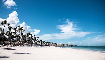 Melia Caribe Beach Resort - All Inclusive