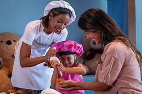 Melia Caribe Beach Resort - All Inclusive