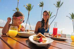 Melia Caribe Beach Resort - All Inclusive