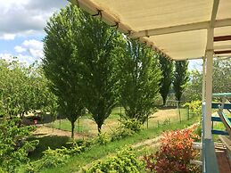 Camping Le Soline