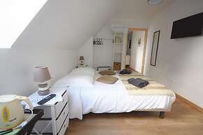 Gite L' Echo des 2 Baies