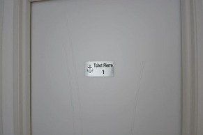 Gite L' Echo des 2 Baies