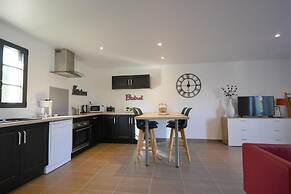 Gite L' Echo des 2 Baies