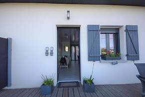 Gite L' Echo des 2 Baies