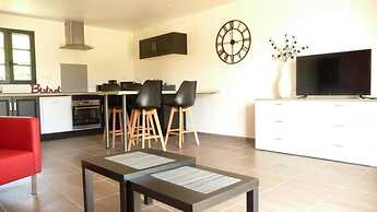 Gite L' Echo des 2 Baies