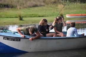 Gite L' Echo des 2 Baies