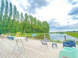 Gite L' Echo des 2 Baies