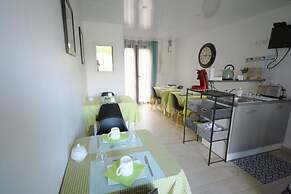 Gite L' Echo des 2 Baies