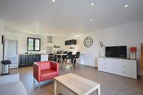 Gite L' Echo des 2 Baies