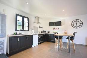 Gite L' Echo des 2 Baies