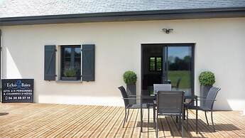 Gite L' Echo des 2 Baies