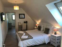 Gite L' Echo des 2 Baies