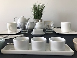 Gite L' Echo des 2 Baies