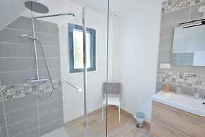 Gite L' Echo des 2 Baies