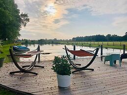 Gite L' Echo des 2 Baies