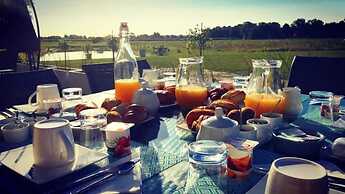 Gite L' Echo des 2 Baies