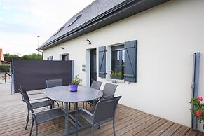 Gite L' Echo des 2 Baies