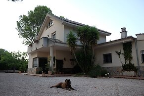 Casa Rural Aire