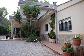 Casa Rural Aire