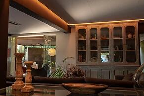 L'Aixart Aiguablava Hotel