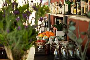 L'Aixart Aiguablava Hotel