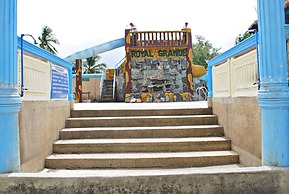 Royal Grande Beach Resort