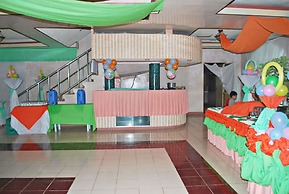 Royal Grande Beach Resort