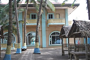 Royal Grande Beach Resort