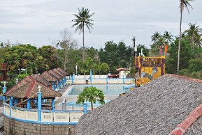 Royal Grande Beach Resort