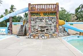 Royal Grande Beach Resort