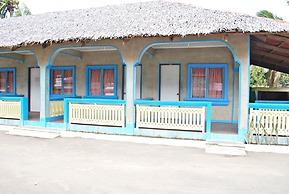 Royal Grande Beach Resort